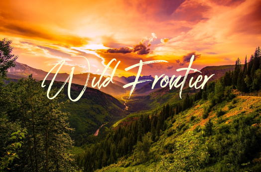 wild frontier