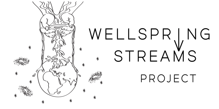 wellspring streams bw